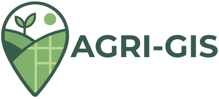 Logo AGRI-GIS