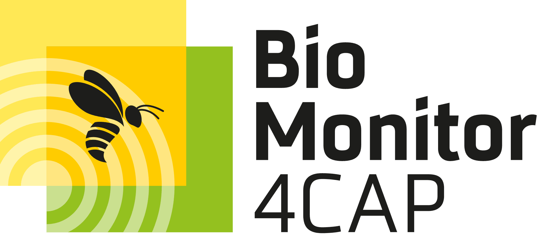 Logo BioMonitor4CAP