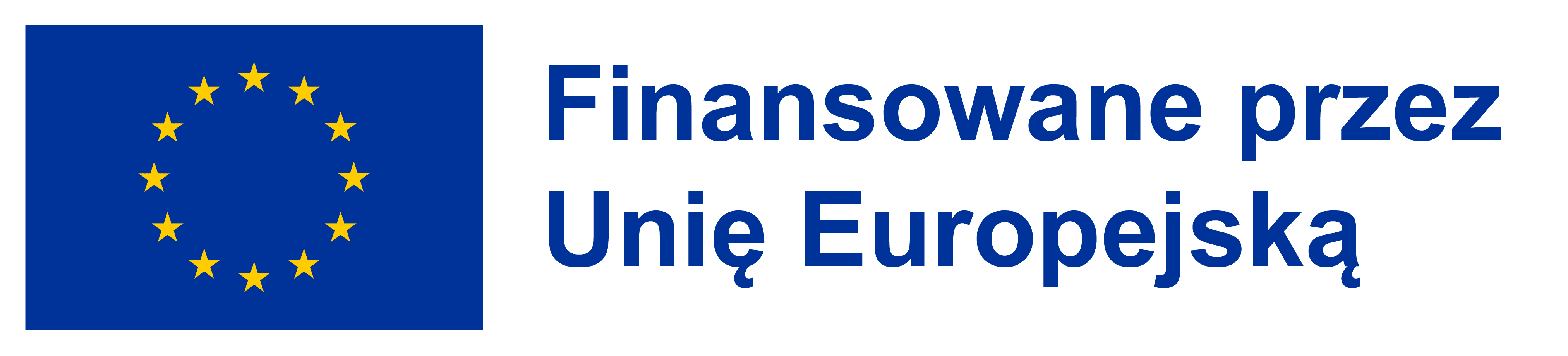 Finansowane przez Unię Europejską