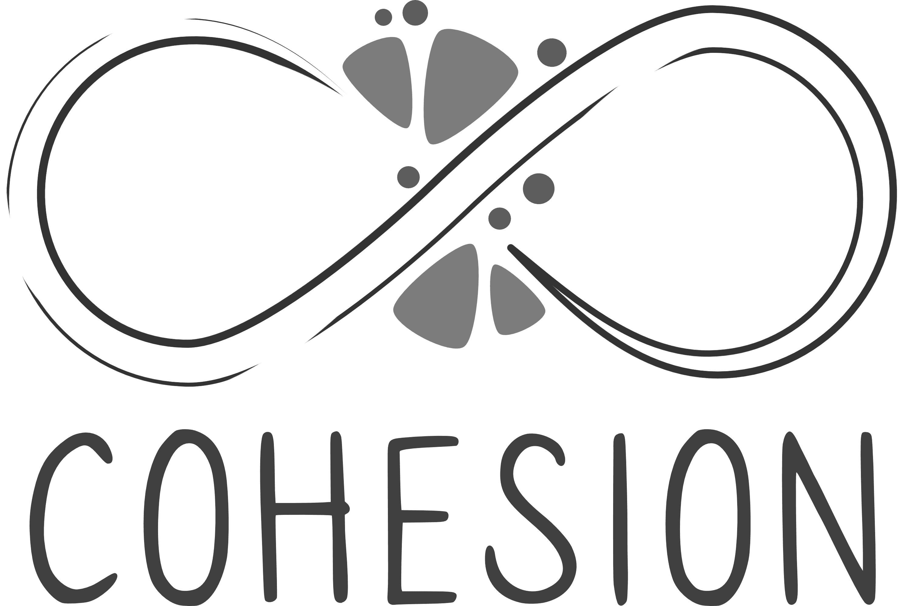 Logo COHESION