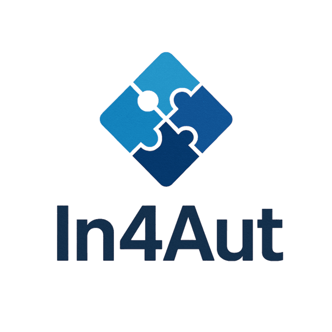 Logo In4Aut