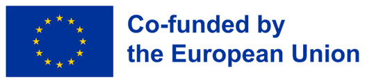 Współfinansowane przez Unię Europejską