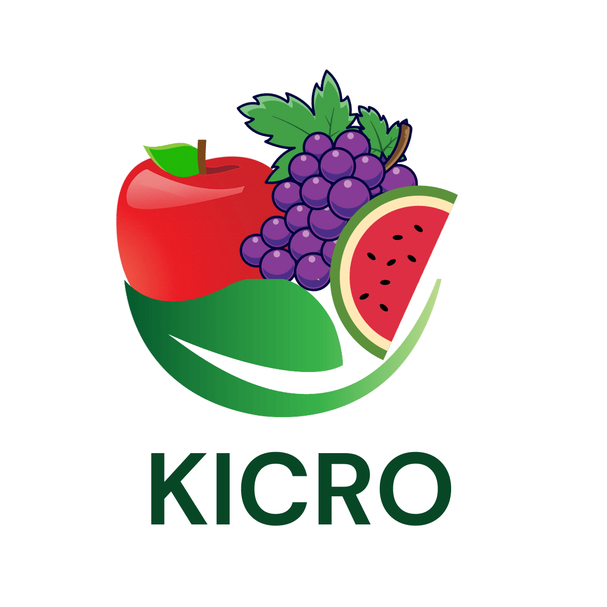 Logo KICRO