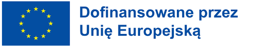 Dofinansowane przez Unię Europejską