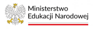 Ministerstwo Edukacji Narodowej.
