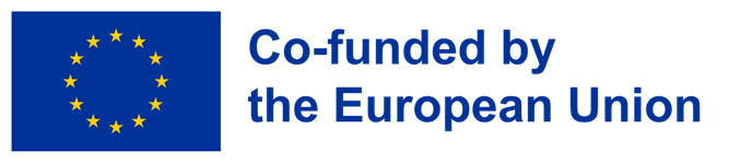 Współfinansowane przez Unię Europejską
